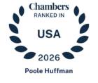 Chambers Poole Huffman